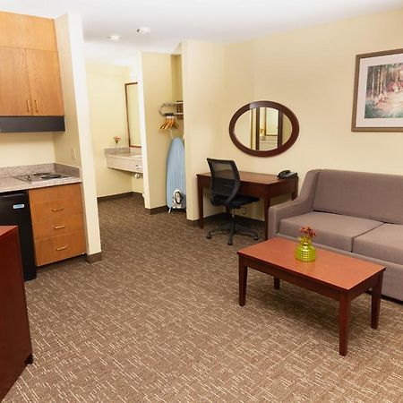 Ponderosa Inn Gresham Esterno foto
