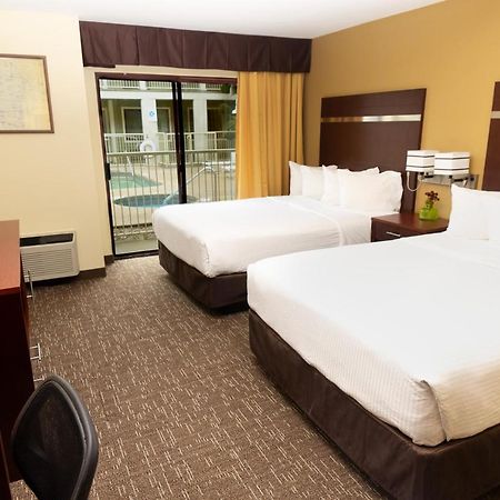 Ponderosa Inn Gresham Esterno foto