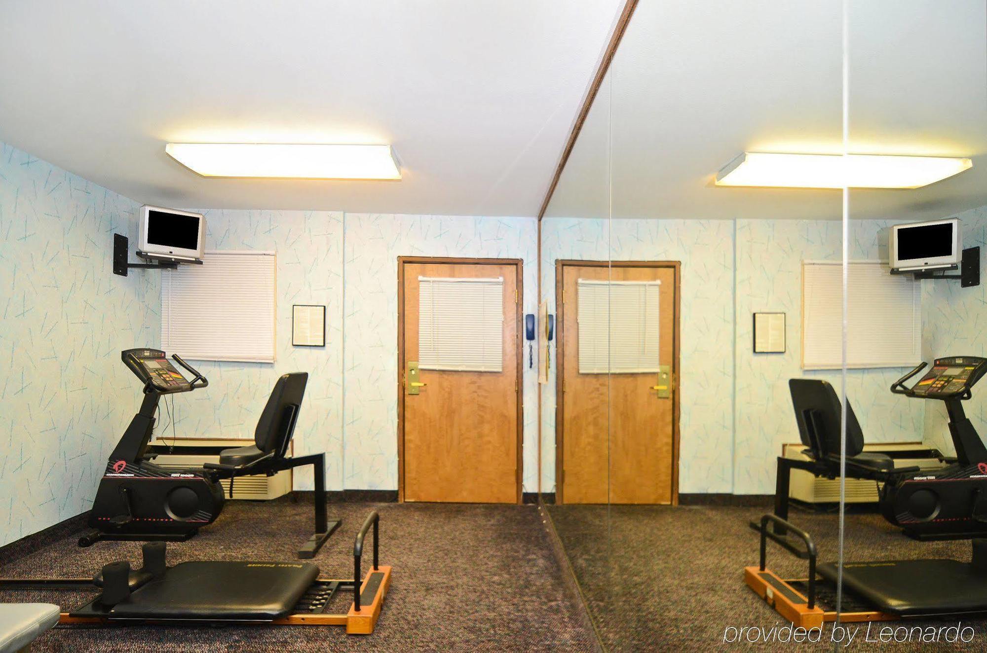 Ponderosa Inn Gresham Esterno foto