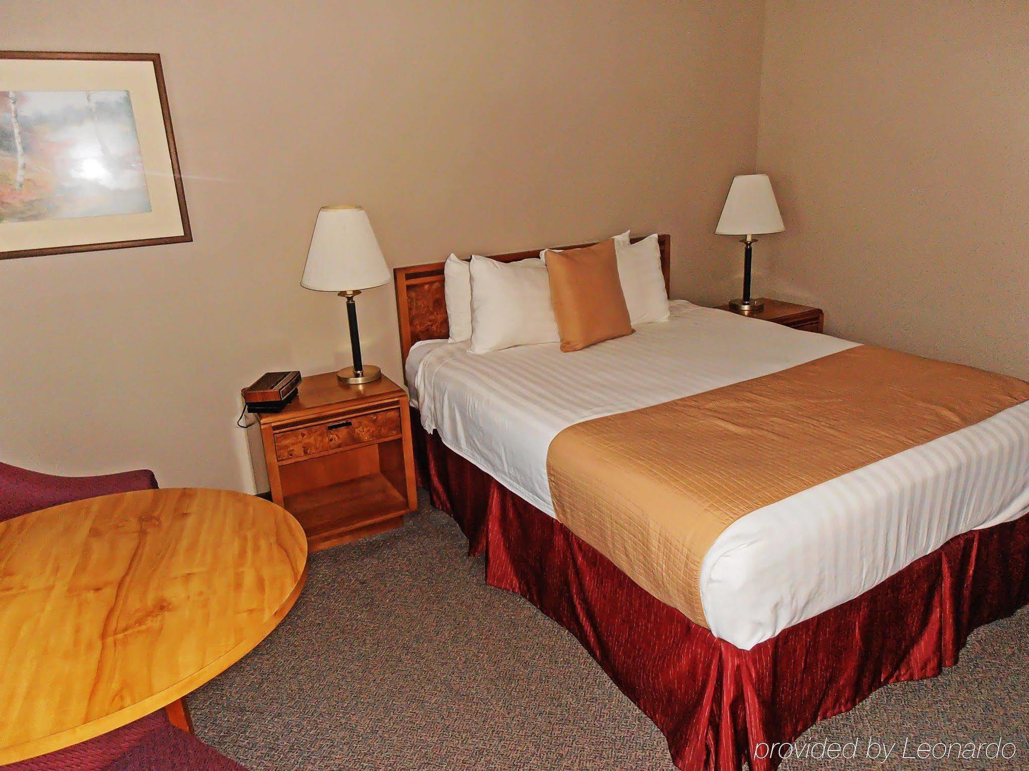Ponderosa Inn Gresham Esterno foto