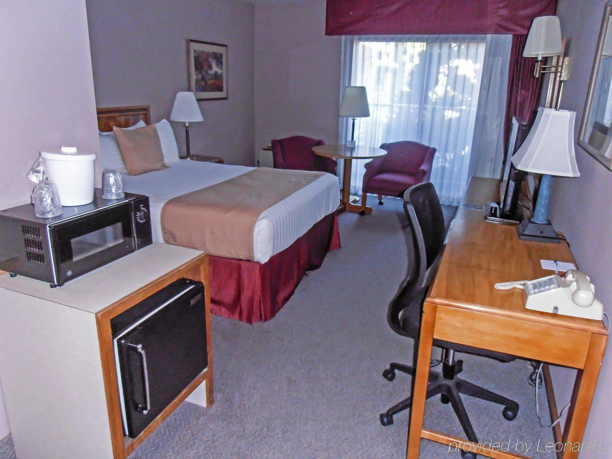 Ponderosa Inn Gresham Esterno foto