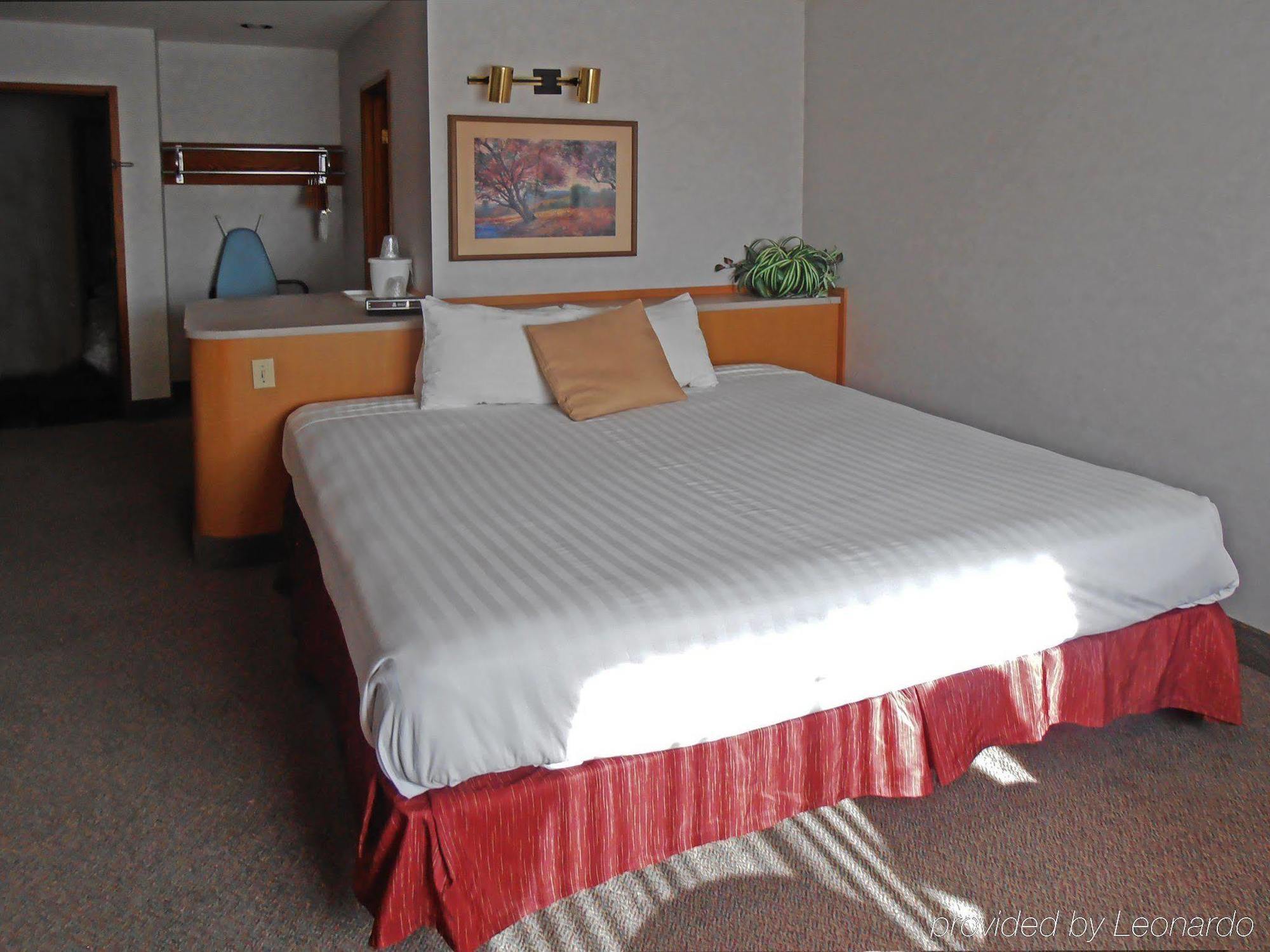 Ponderosa Inn Gresham Esterno foto