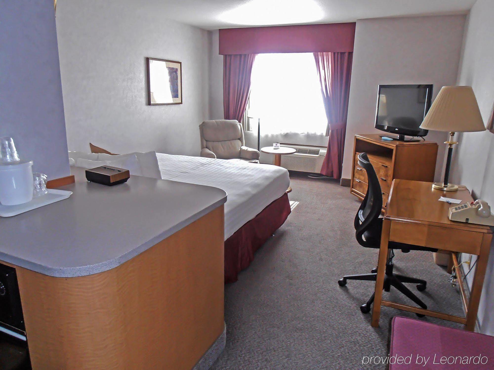 Ponderosa Inn Gresham Esterno foto