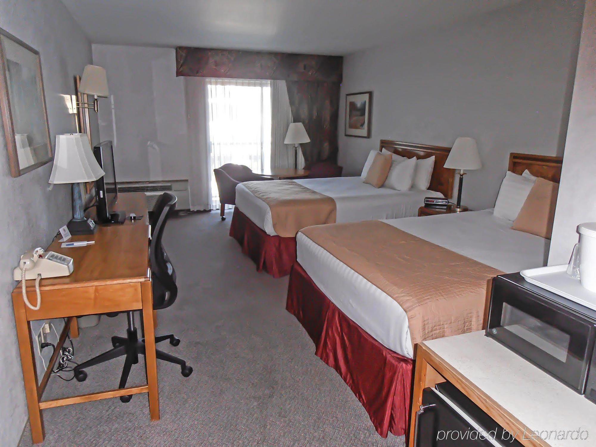 Ponderosa Inn Gresham Esterno foto