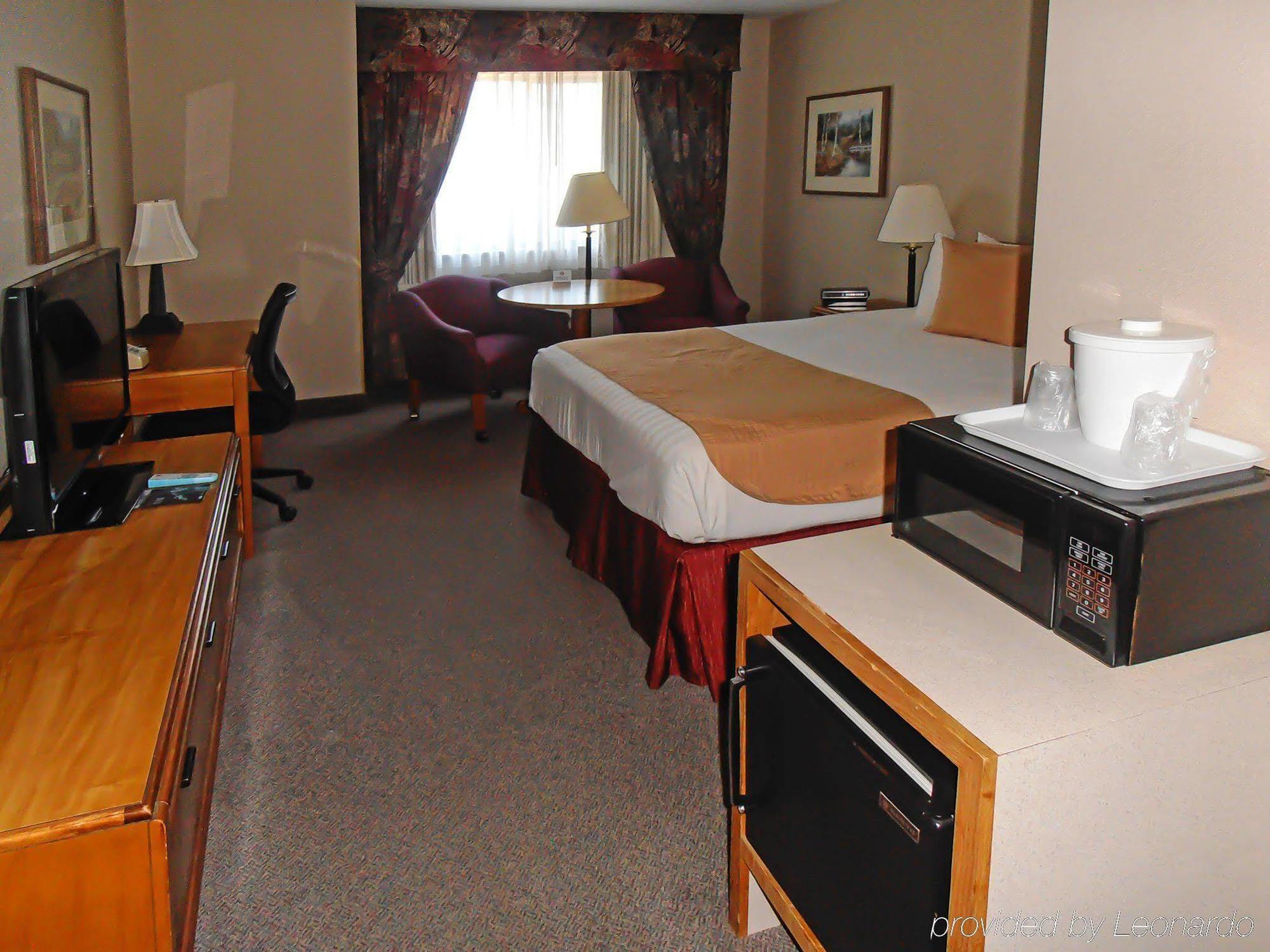 Ponderosa Inn Gresham Esterno foto