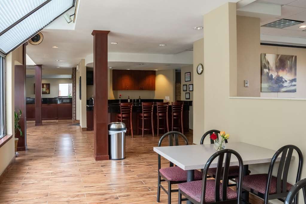 Ponderosa Inn Gresham Interno foto